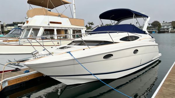 Regal 2860 Window Express 