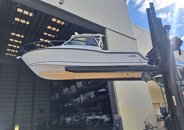 Boston Whaler 315 Conquest image