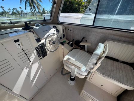 Parker 2520-XL-SPORT-CABIN image