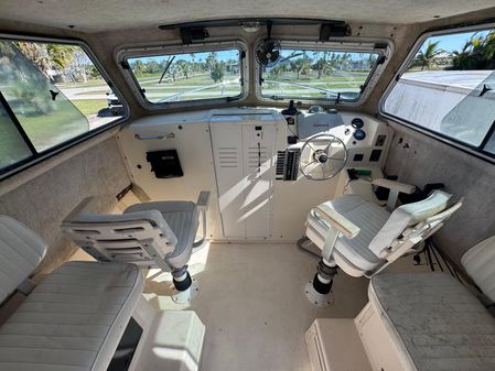 Parker 2520-XL-SPORT-CABIN image