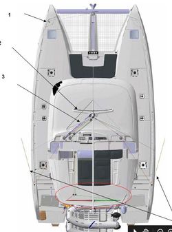 Lagoon 46 image