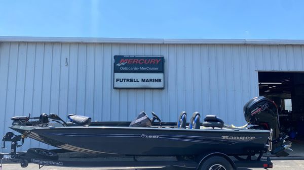 New Ranger Boats For Sale - Futrell Marine