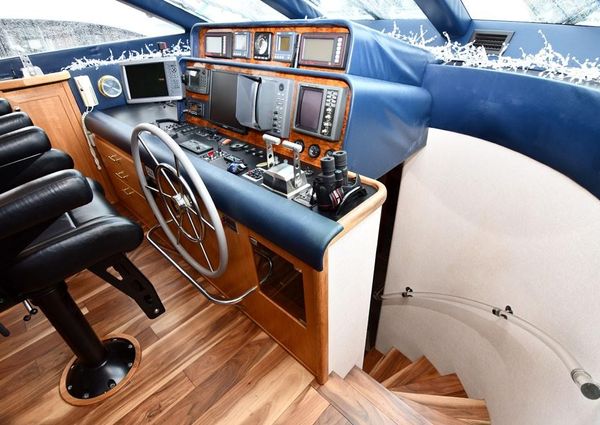 Pacific-mariner PILOTHOUSE image