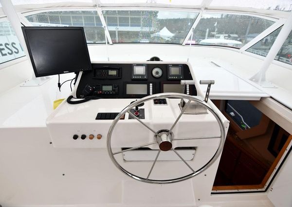 Pacific-mariner PILOTHOUSE image