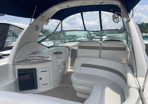 Sea Ray 320 Sundancer image