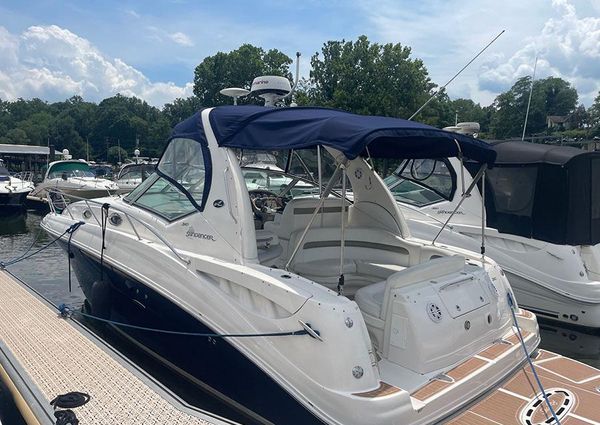 Sea Ray 320 Sundancer image