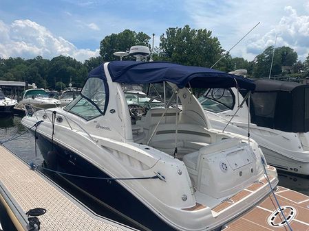 Sea Ray 320 Sundancer image