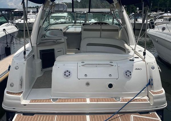 Sea Ray 320 Sundancer image