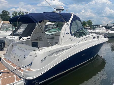 Sea Ray 320 Sundancer image