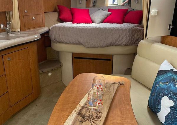 Sea Ray 320 Sundancer image