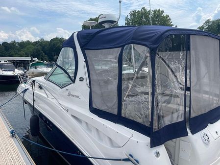 Sea Ray 320 Sundancer image