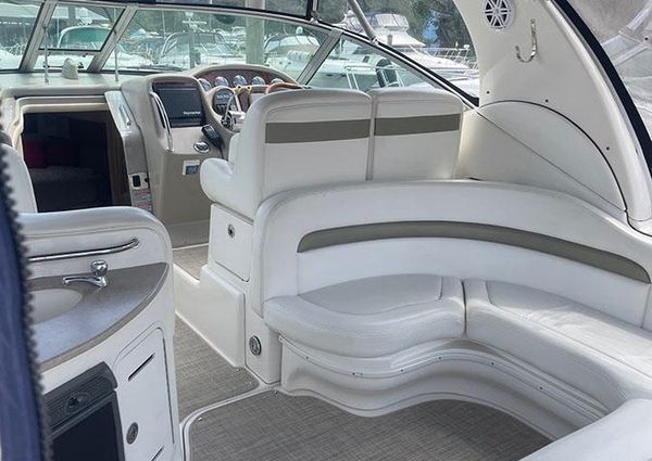 Sea Ray 320 Sundancer image