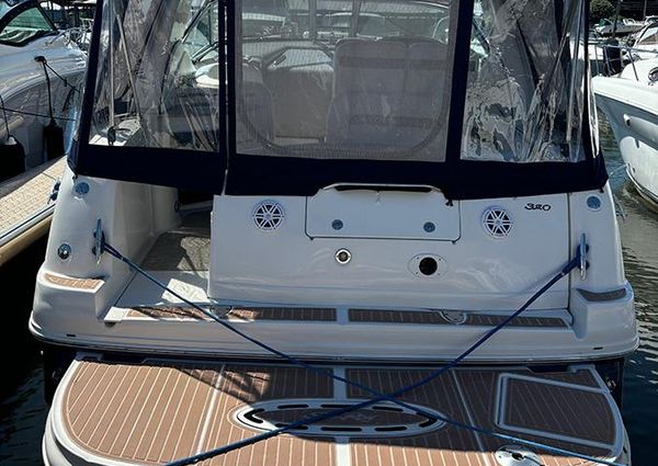 Sea Ray 320 Sundancer image