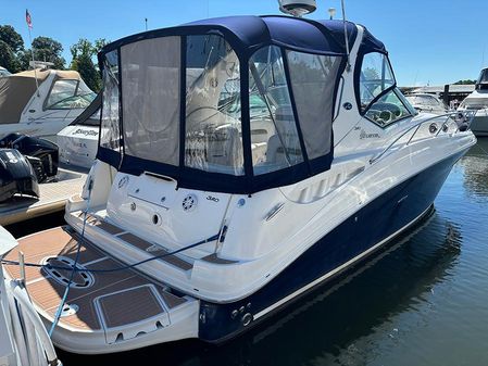 Sea Ray 320 Sundancer image