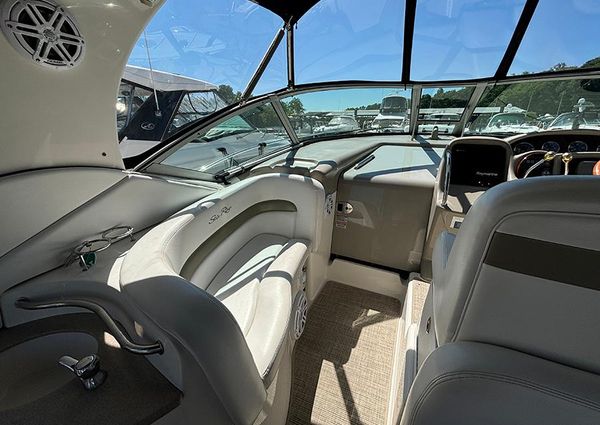 Sea Ray 320 Sundancer image