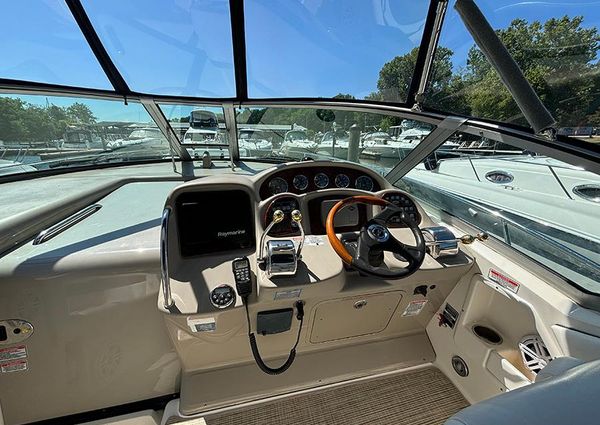 Sea Ray 320 Sundancer image