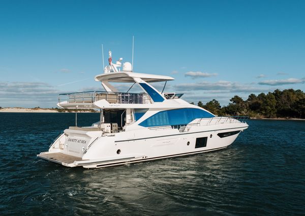 Azimut 72 image