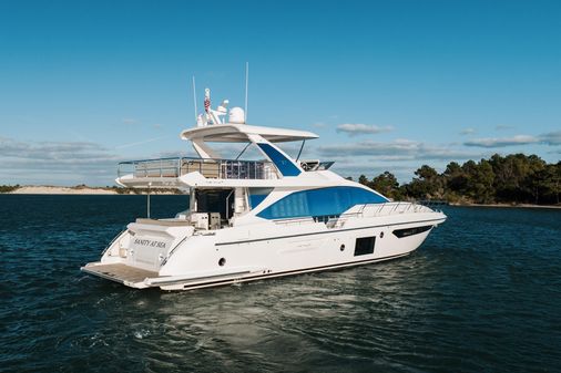 Azimut 72 image