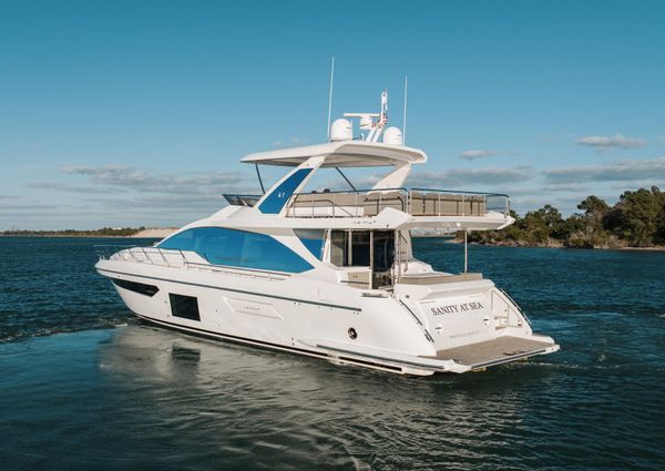 Azimut 72 image