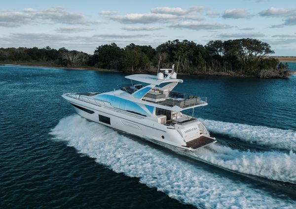 Azimut 72 image