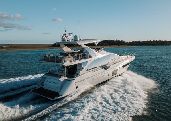 Azimut 72 image