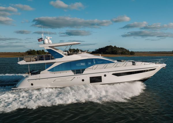 Azimut 72 image