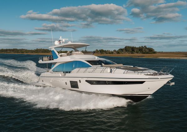 Azimut 72 image