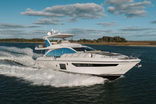 Azimut 72 image