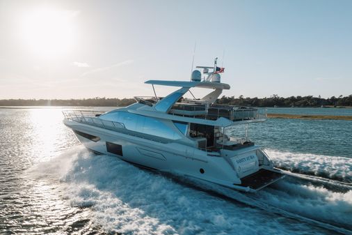 Azimut 72 image