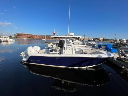Blackfin 252-CC image