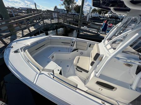 Blackfin 252-CC image