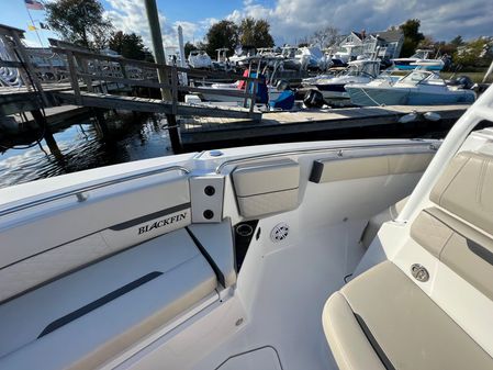 Blackfin 252-CC image