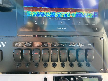Blackfin 252-CC image
