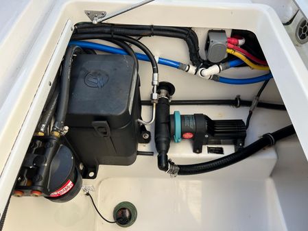 Blackfin 252-CC image