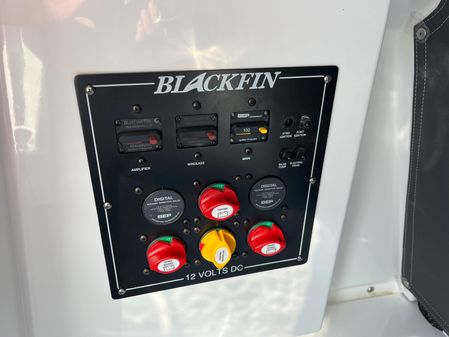Blackfin 252-CC image