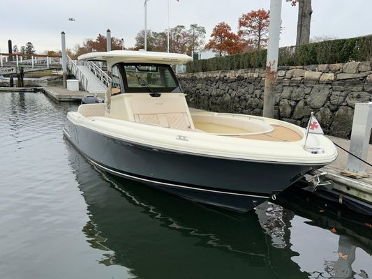 Chris-craft 30-CATALINA - main image