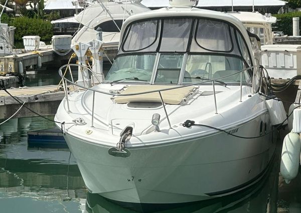 Sea-ray 330-SUNDANCER image