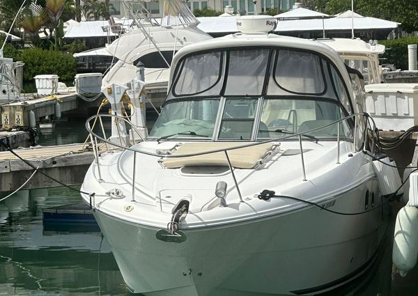 Sea-ray 330-SUNDANCER image