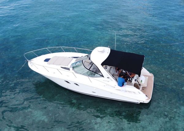 Sea-ray 330-SUNDANCER image