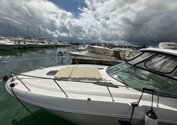 Sea-ray 330-SUNDANCER image