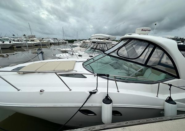 Sea-ray 330-SUNDANCER image