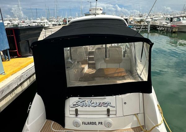 Sea-ray 330-SUNDANCER image