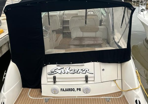 Sea-ray 330-SUNDANCER image