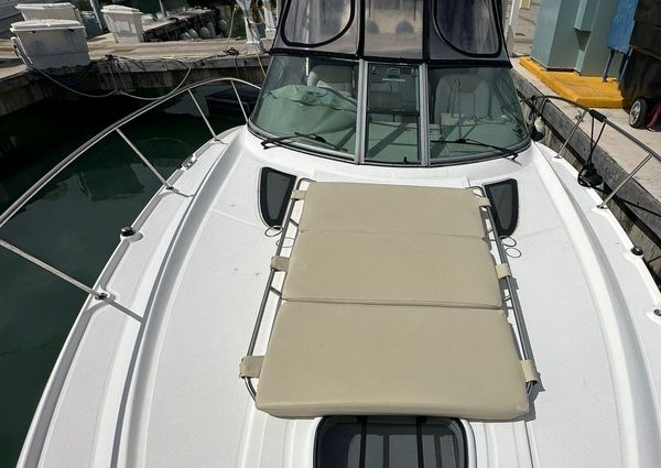 Sea-ray 330-SUNDANCER image