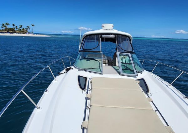 Sea-ray 330-SUNDANCER image