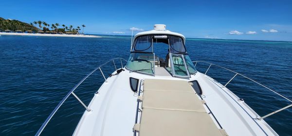 Sea-ray 330-SUNDANCER image