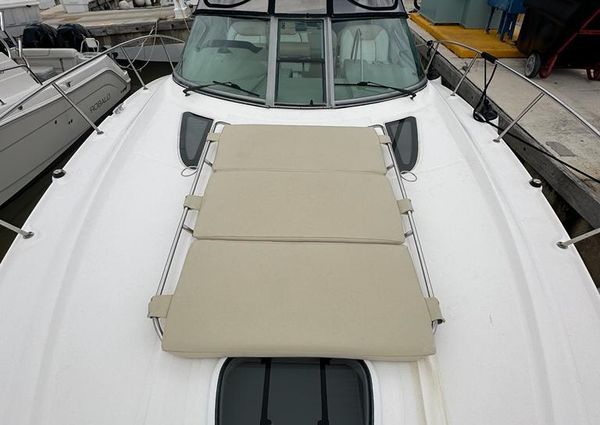 Sea-ray 330-SUNDANCER image