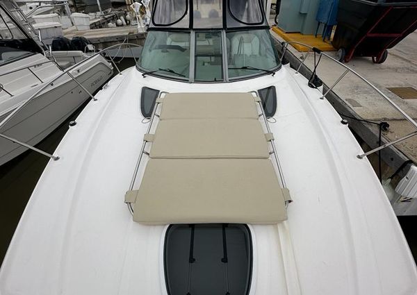 Sea-ray 330-SUNDANCER image