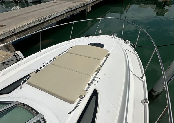 Sea-ray 330-SUNDANCER image