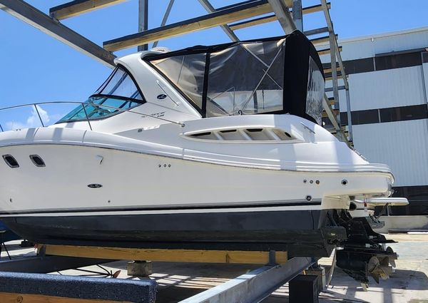 Sea-ray 330-SUNDANCER image